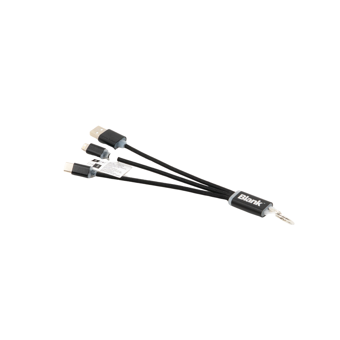 3-in-1 Cable