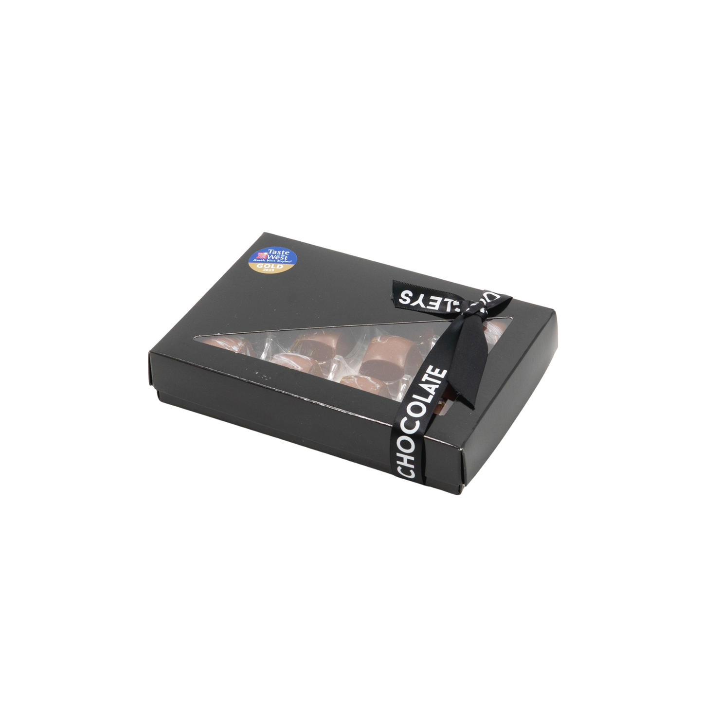 Langley's Chocolate Q12