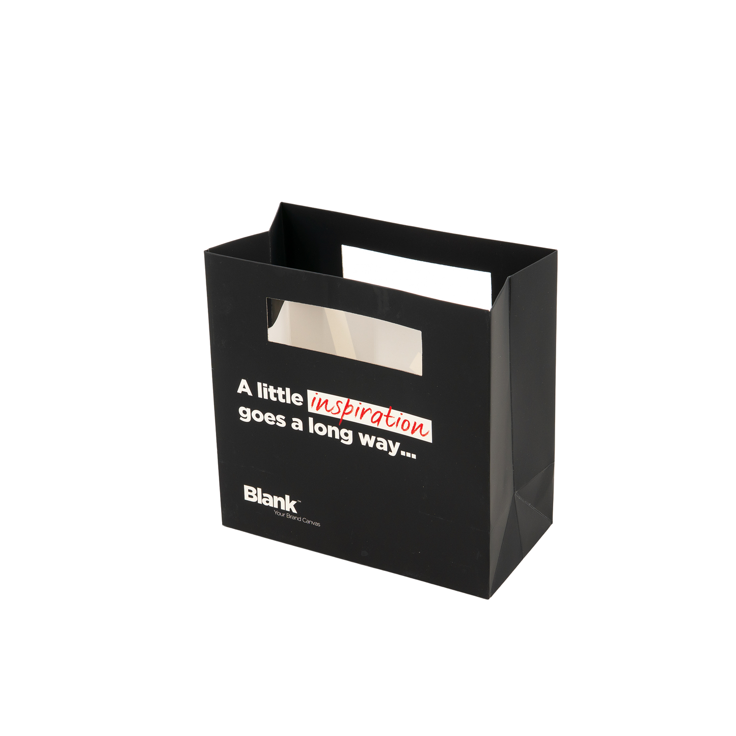 Paper Gift Bag Small