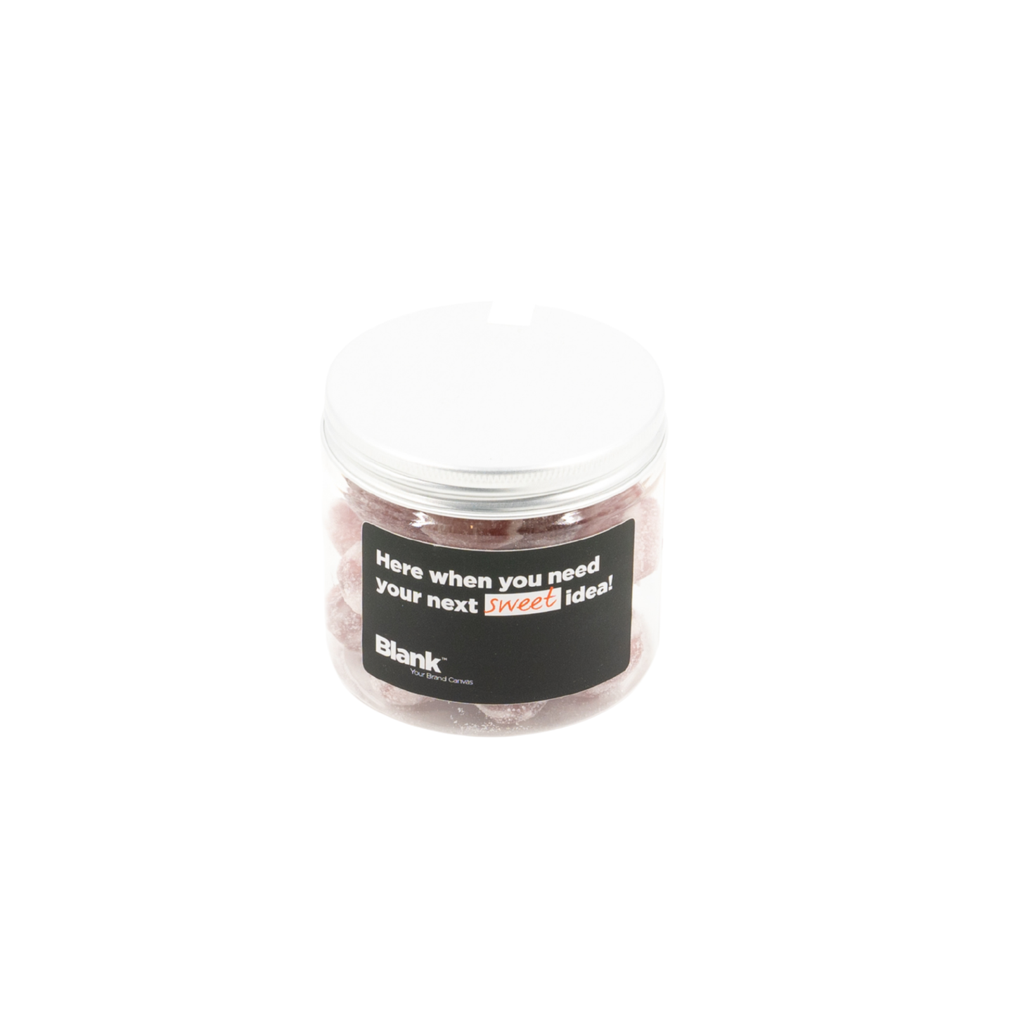 Strawberry Daiquiri Sweet Jar