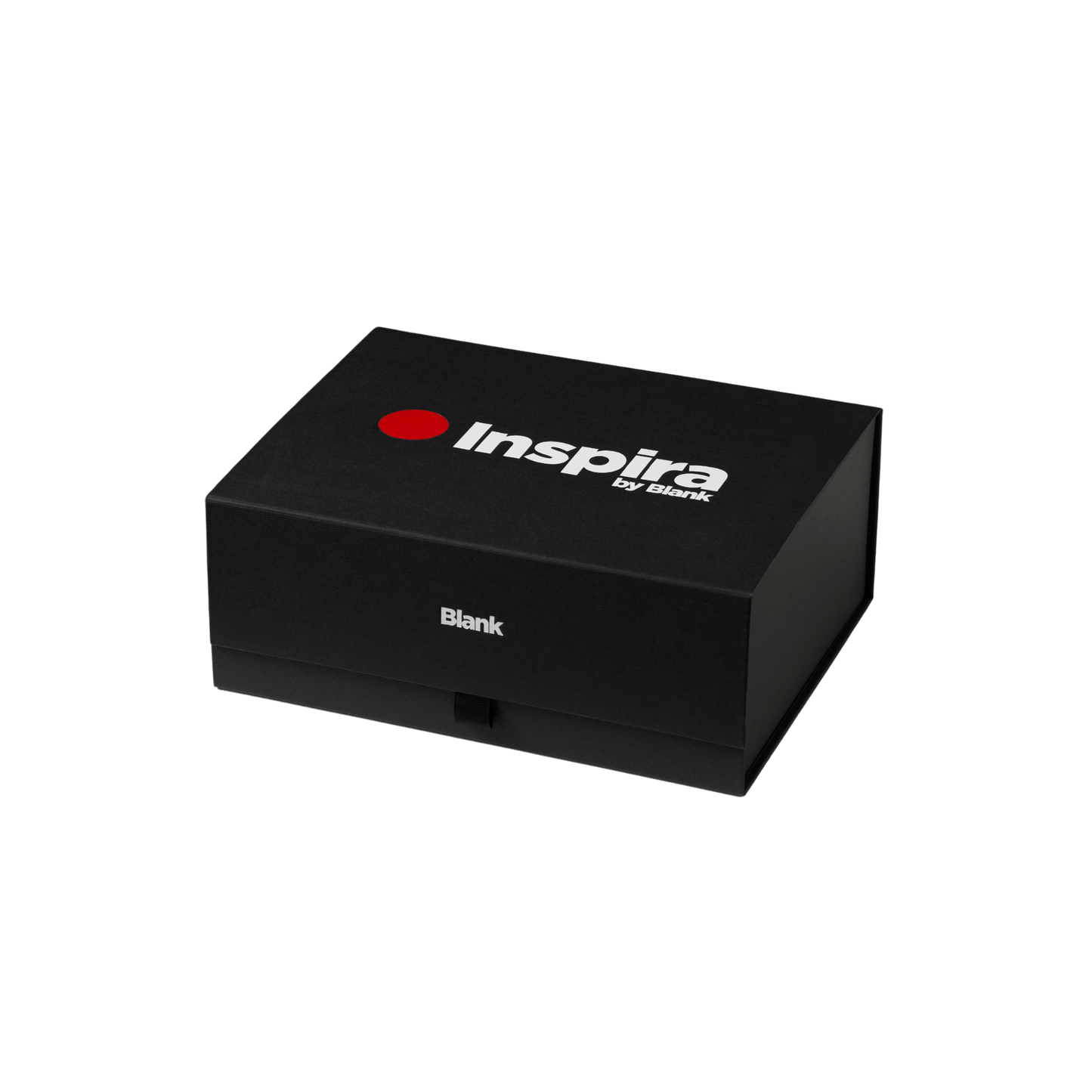 Black Medium Presentation Box