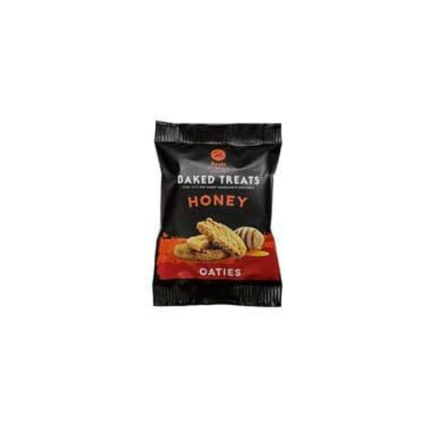Reids Baked Honey Oaties