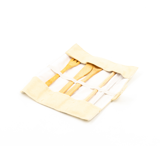 Eco Cutlery Set
