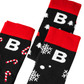 Festive Socks