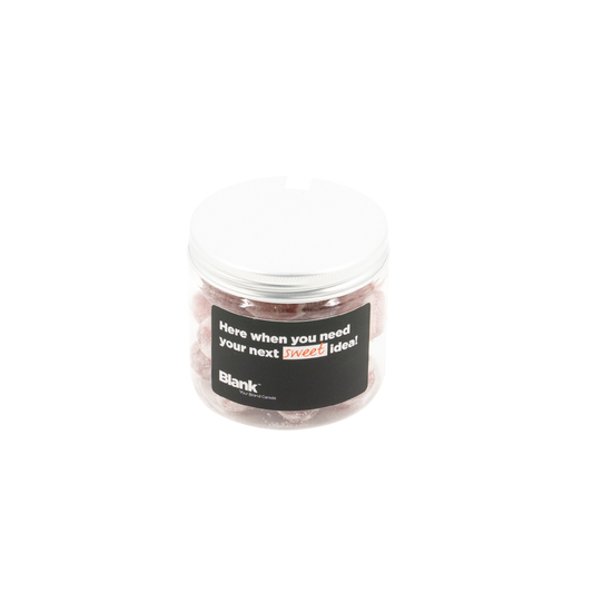 Strawberry Daiquiri Sweet Jar