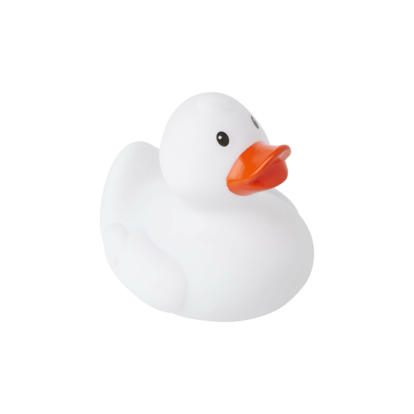 Rubber Duck