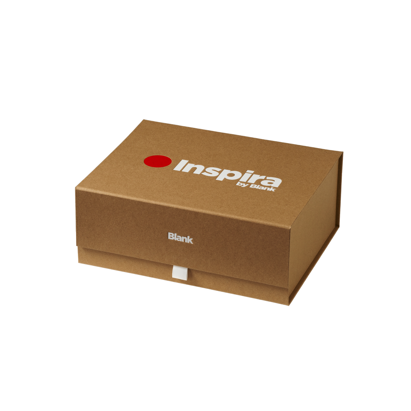 Kraft Medium Presentation Box