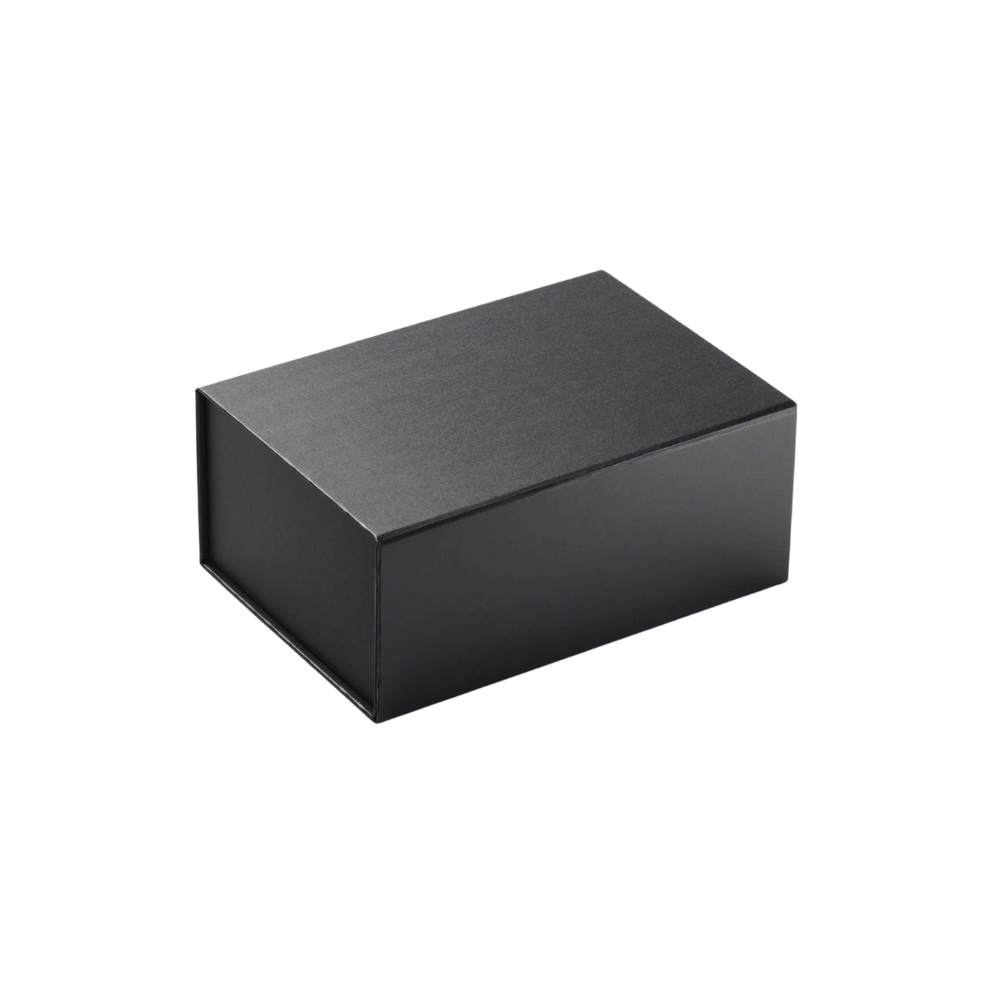 Black Small Presentation Box