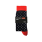 Spotty Socks