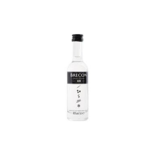 Penderyn Brecon Gin
